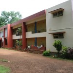 Hostel Main Block_R
