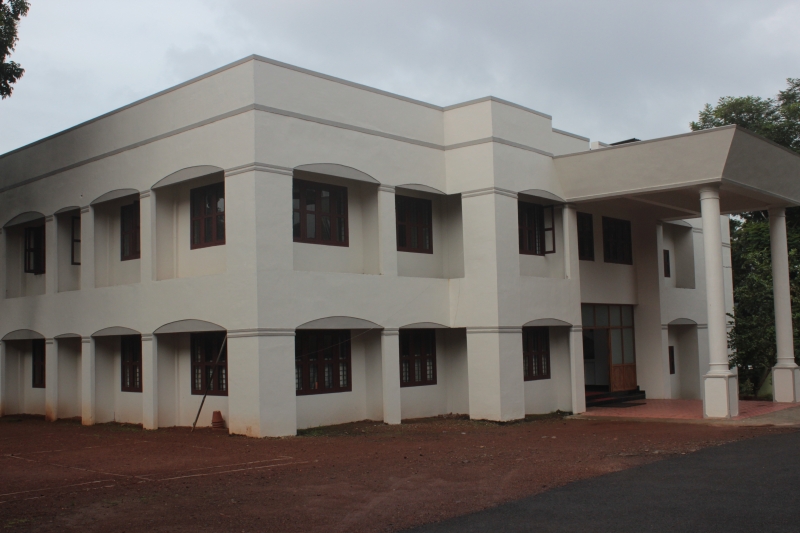 Office Marthoma Theological Seminary Marthoma Theological Seminary