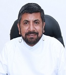 Prakash Achen